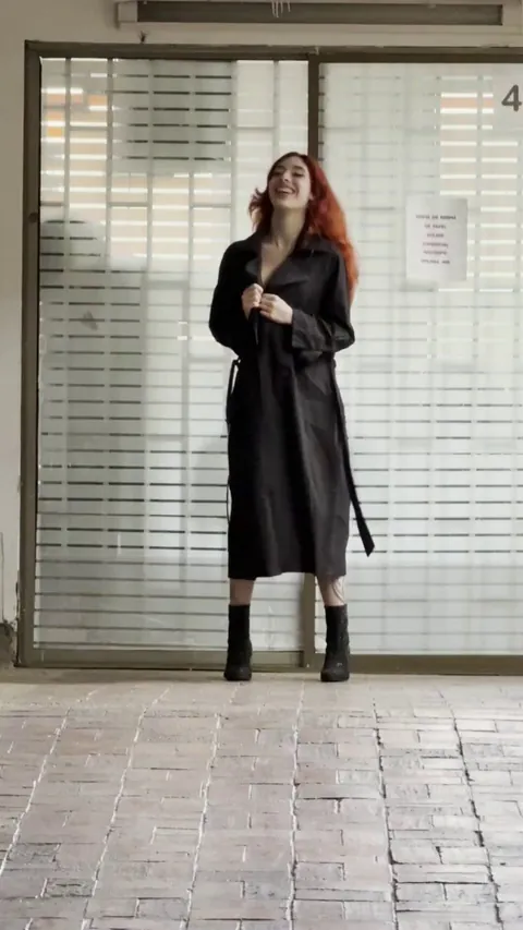 can't go a day without flashing my boobs ☺️🫶🏻