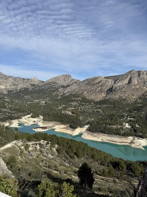 Visit to Spain: 2 weeks Alicante/Murcia/Barcelona