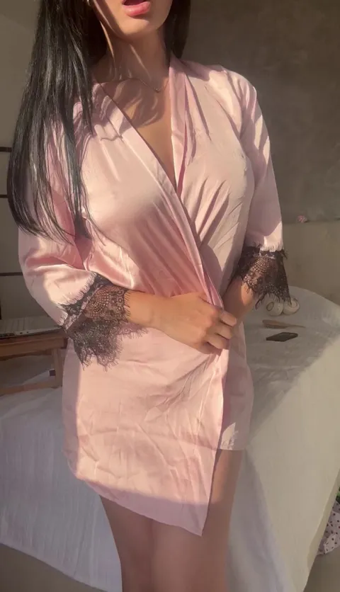 I need a man that can give me more than 1 creampie per day