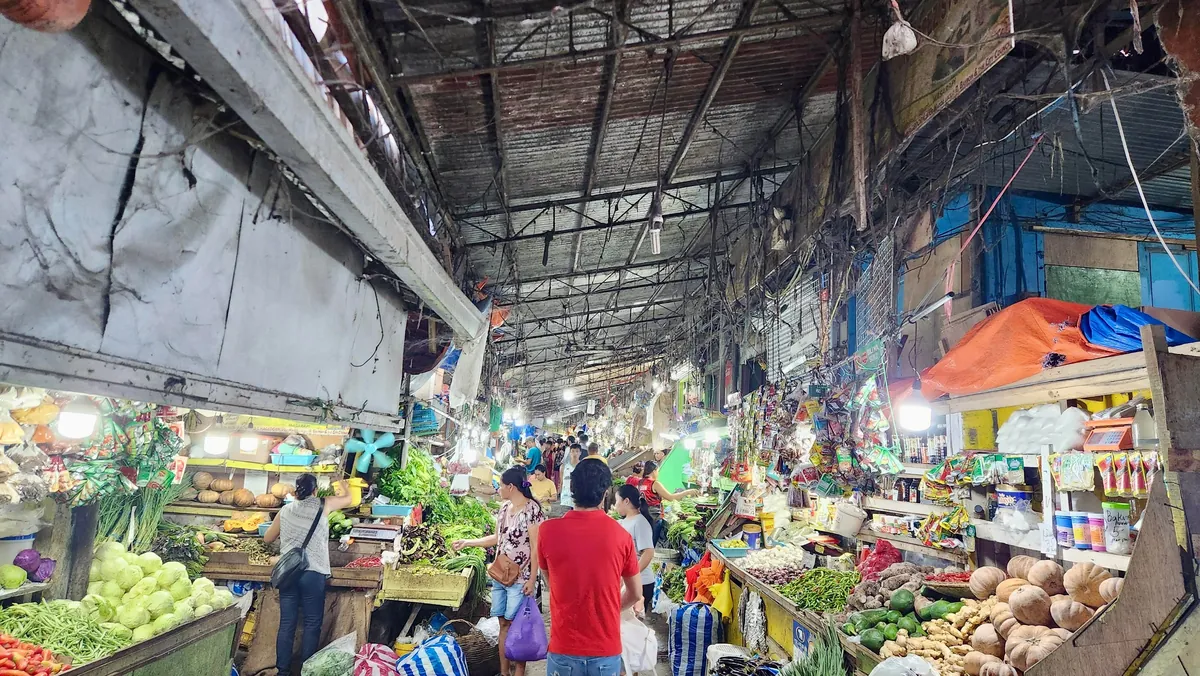 Philippines – Most underrated travel destination right now