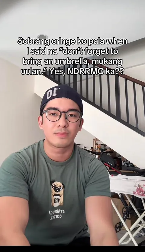 Ang funny talaga ma-inlove ‘no.