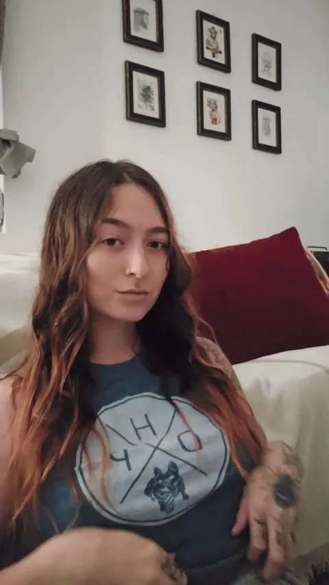 It's good to be back. 