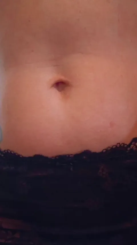 Mommy starting the weekend off right