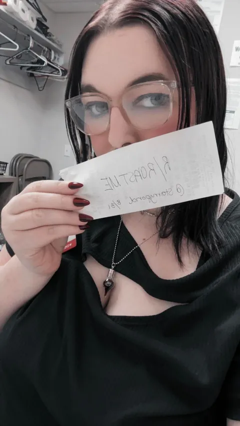 22F i’ve gotten too confident, do your worst