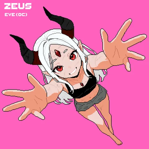 some anime boys and girls