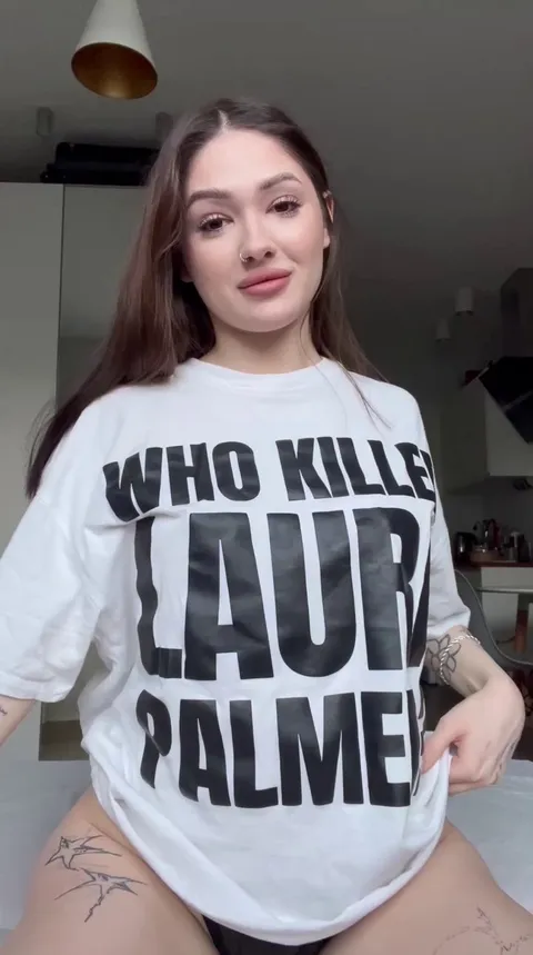 Very nice girl stripping for you