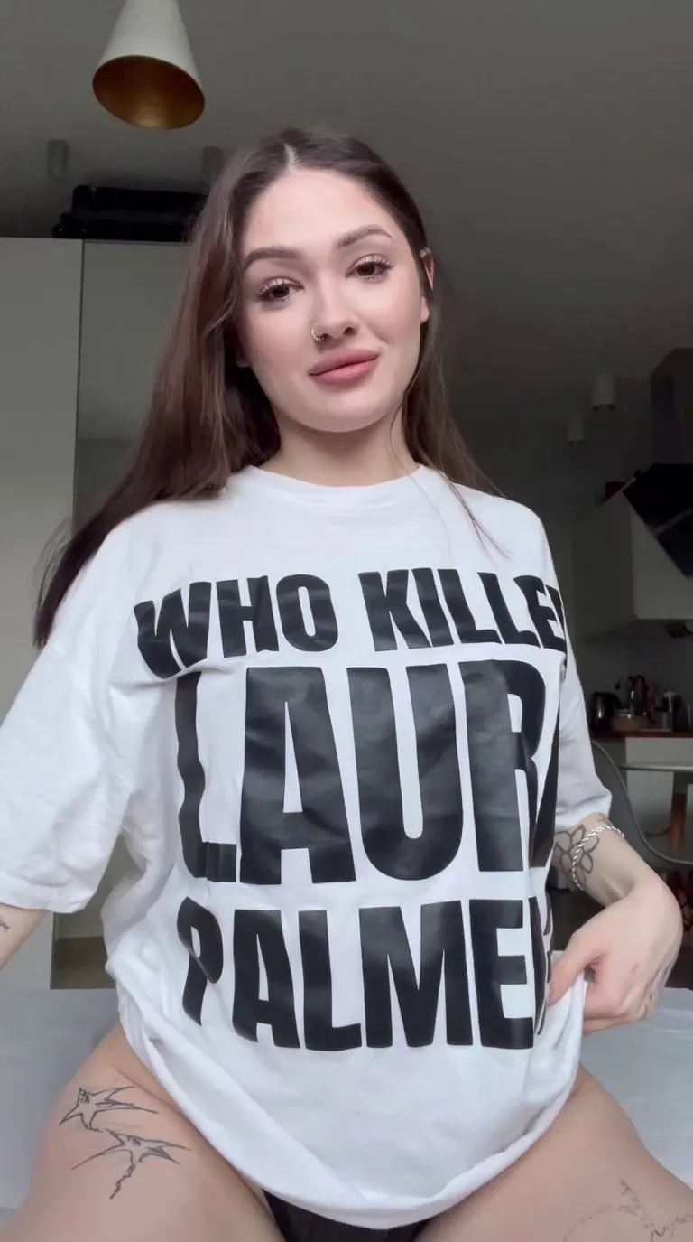 Very nice girl stripping for you