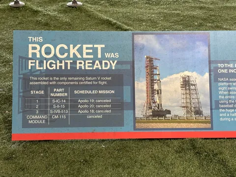 JSC: Incredible History, But It Needs a Serious Rethink