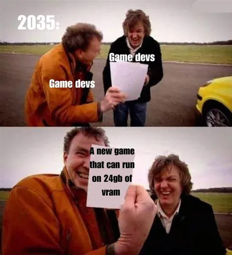 I was joking originally but am now actually wondering if this could be the case