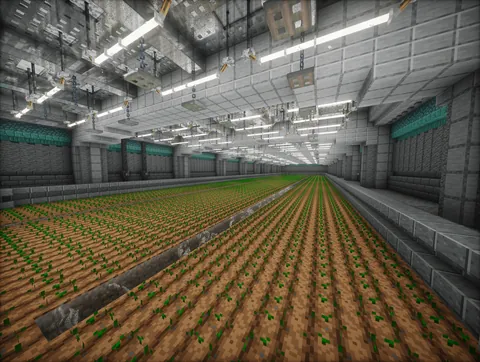 I built a prison for the villager that killed my dog — but that’s not the real reason