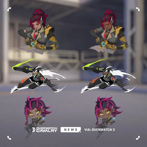 3 Sprays have been updated after the criticism they gotten