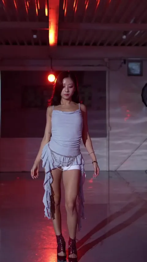 CLC - Seungyeon