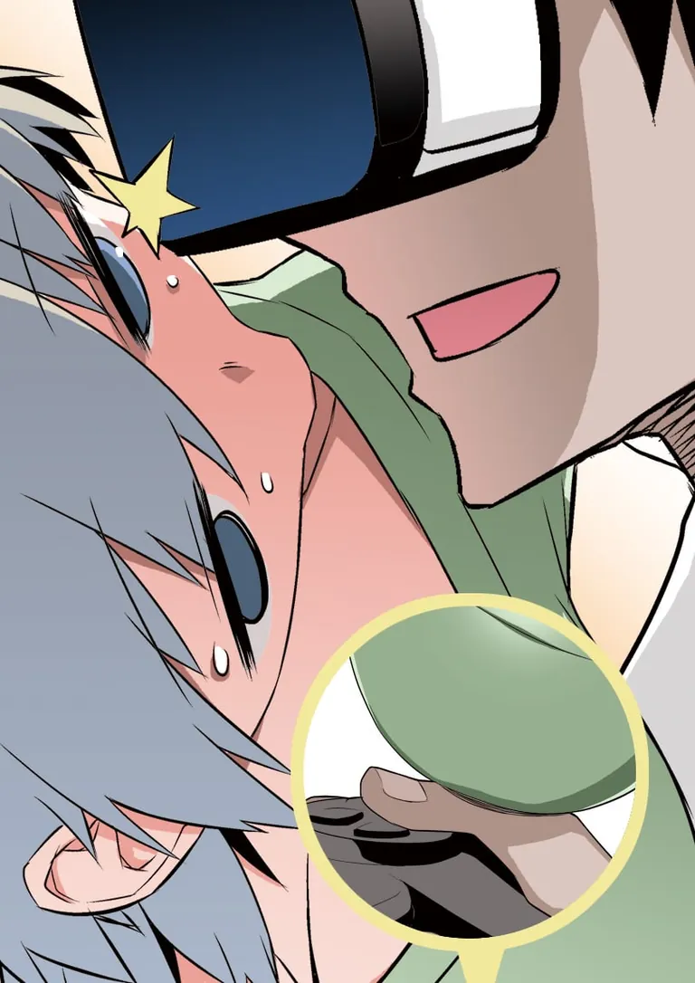 Uzaki-chan sucks the soul out of Senpai (Hitotose rin) [Uzaki-chan wants to Hang out!]