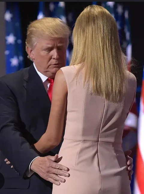 Why would anyone think this man is a creepy pedophile?