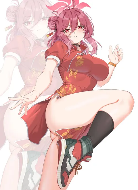 Reijo [Blue Archive]