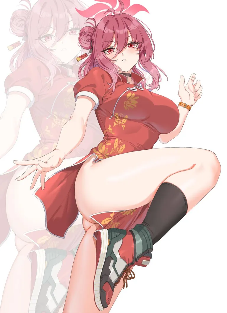 Reijo [Blue Archive]