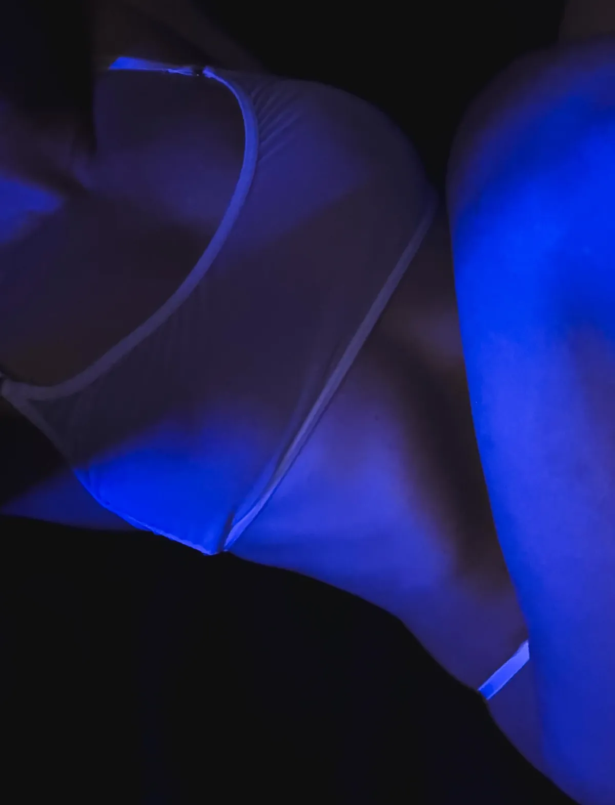 Wildest I ever done…should I go on? (F)