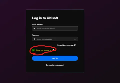 The most useless button ever