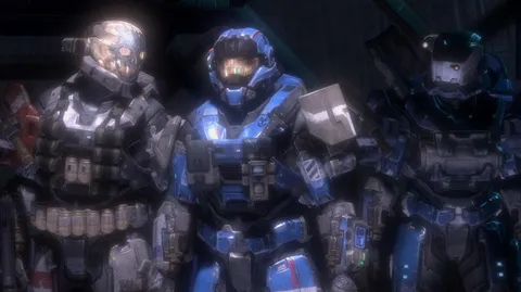 In a few days, it’ll be 14 years since Halo Reach was released and it still looks incredible 