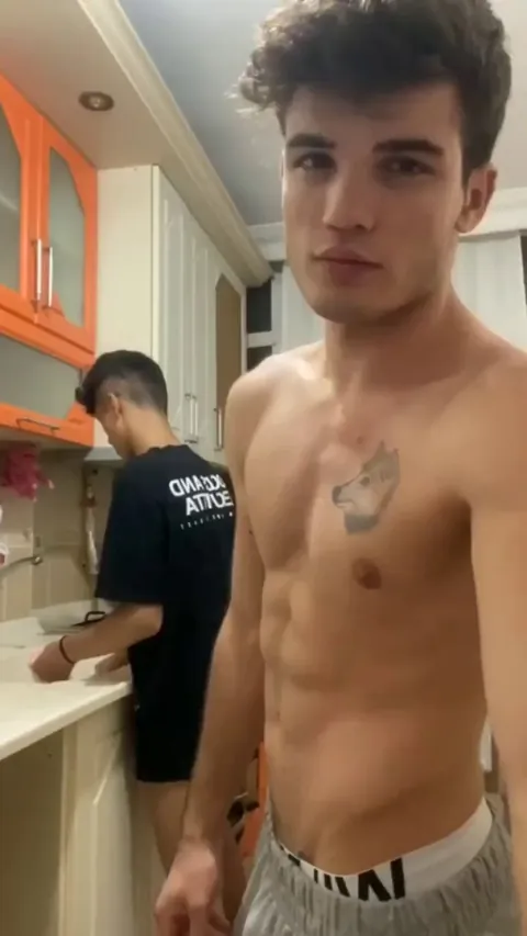 Good morning bro