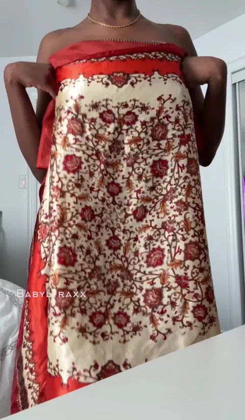 What a goddess, would u pull out?