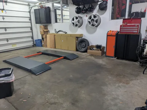 Ladies and Gentleman, I have ascended.