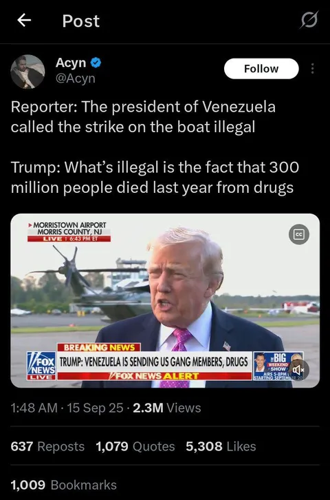 Making up numbers again