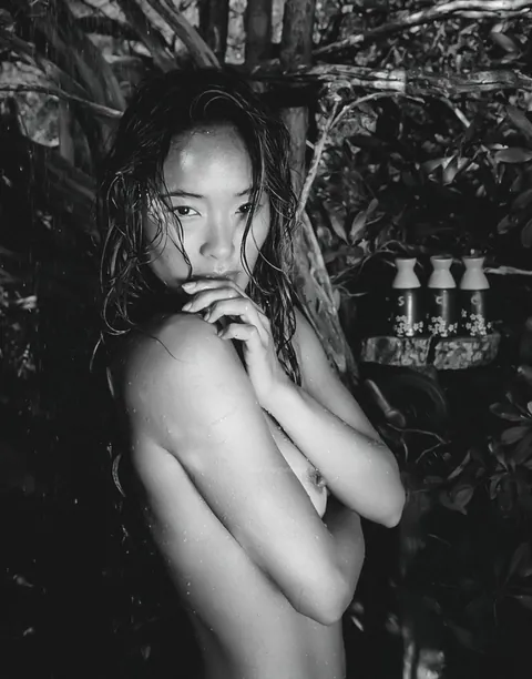 Jarah Mariano