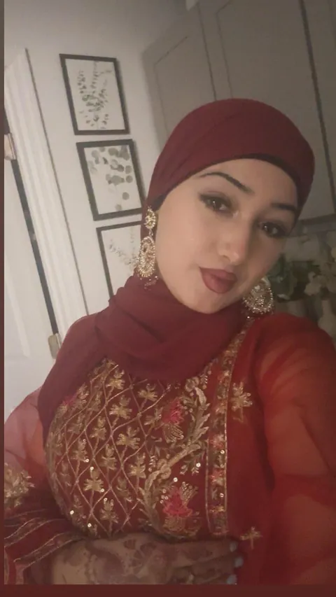 How’s my Eid look?