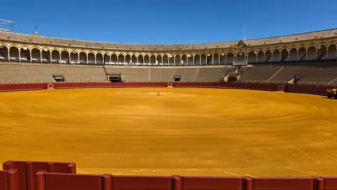 Semana Santa in Seville