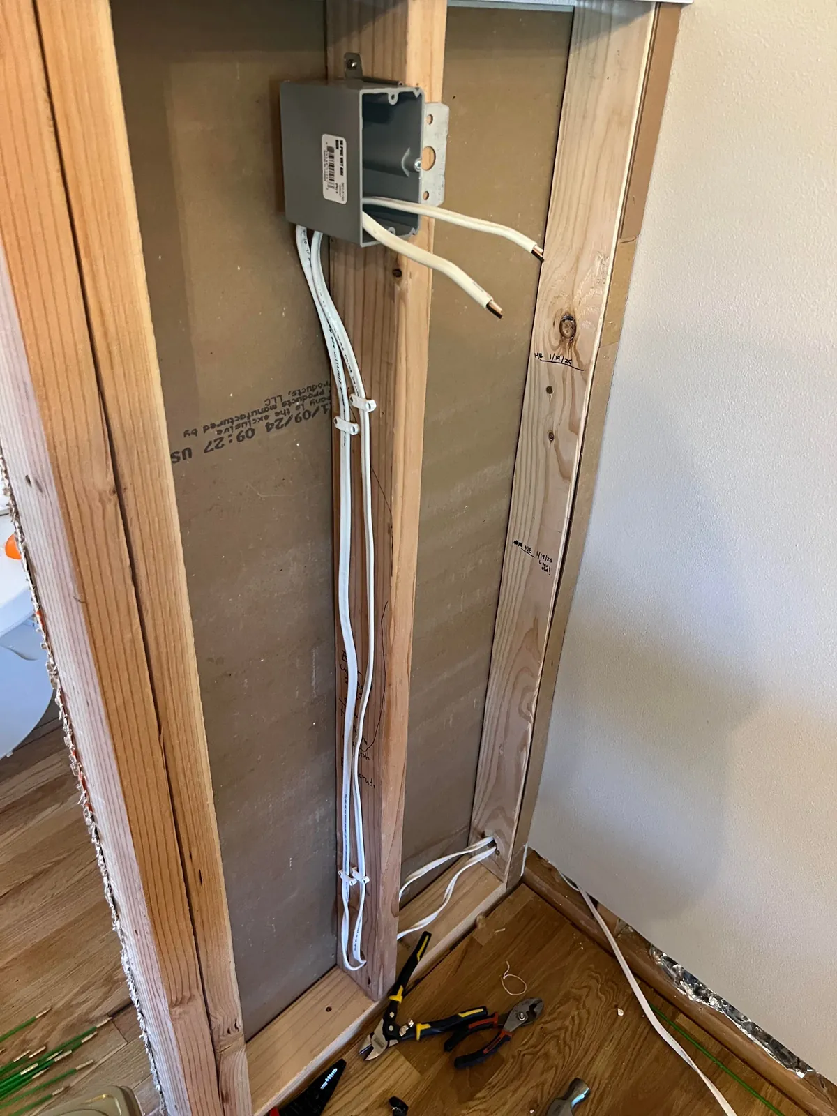 DIY Dining Room Transformation in Our First Home