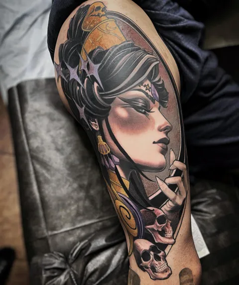 Work by Jeff Norton. Located in Atascadero CA private studio 