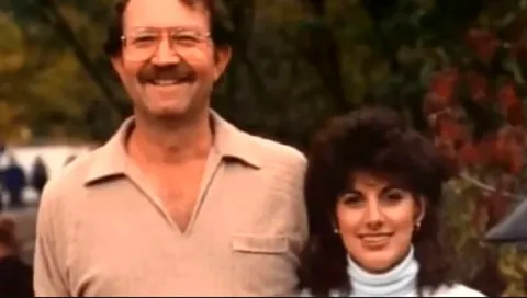 She was his girlfriend, he put her to sleep with chloroform to rape her, and he killed her when she found out: the appalling court ruling that let him go unpunished