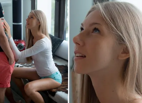 our goddess always gets what she wants