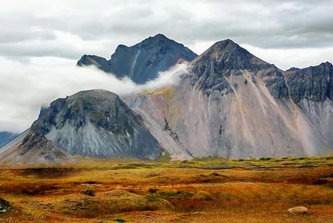 Hvalnes(Islandia)[OC]3581×2398