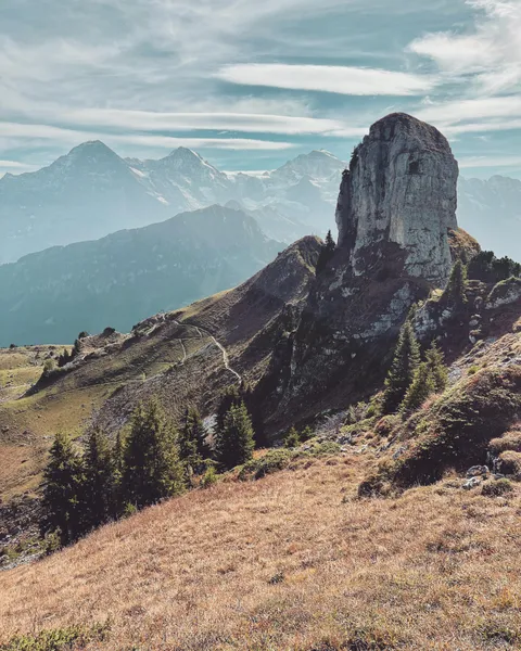 Gündlischwand, Switzerland [OC][3024x3780]