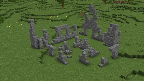 Random Ideas for Atmospheric Structures I made!