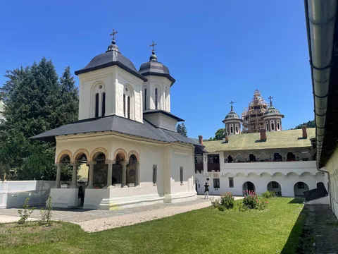 1 Week in Romania 🇷🇴