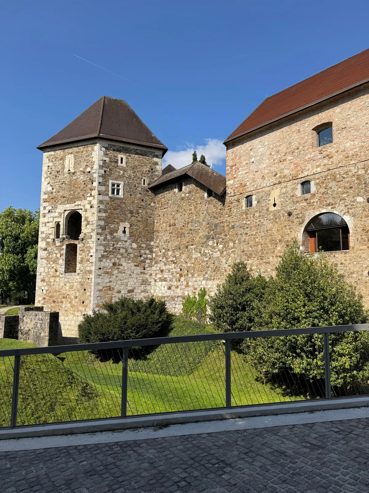 3 days in Ljubljana, Slovenia