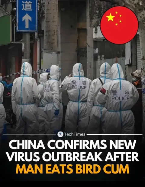 Please tell me this is Satire 😭🙏