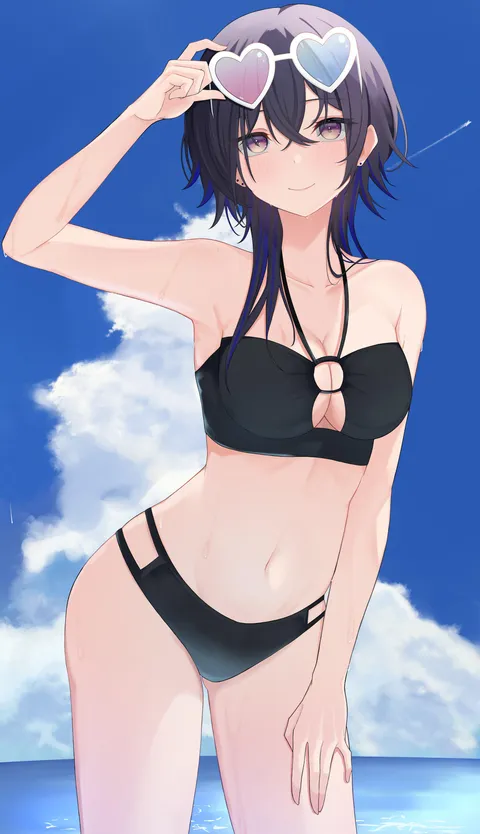 Uruha Ichinose [VSPO]