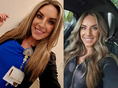 Just a 30 something mom showing off 💋f33