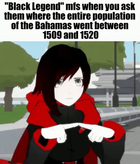 40,000 inhabitants to 11 in the span of a decade and it wasn't smallpox?