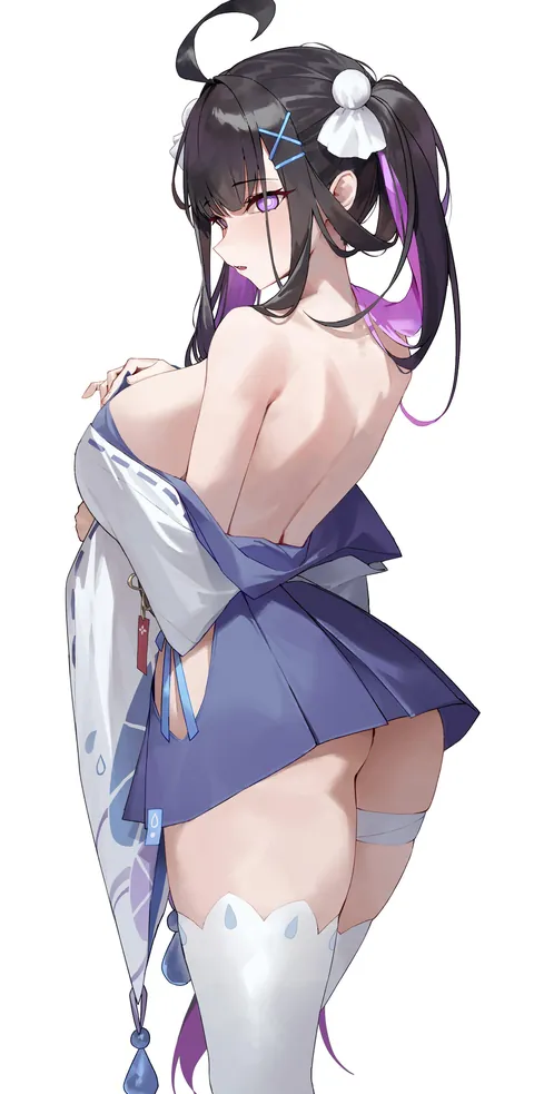 Chitose (GDD) [Stella Sora]