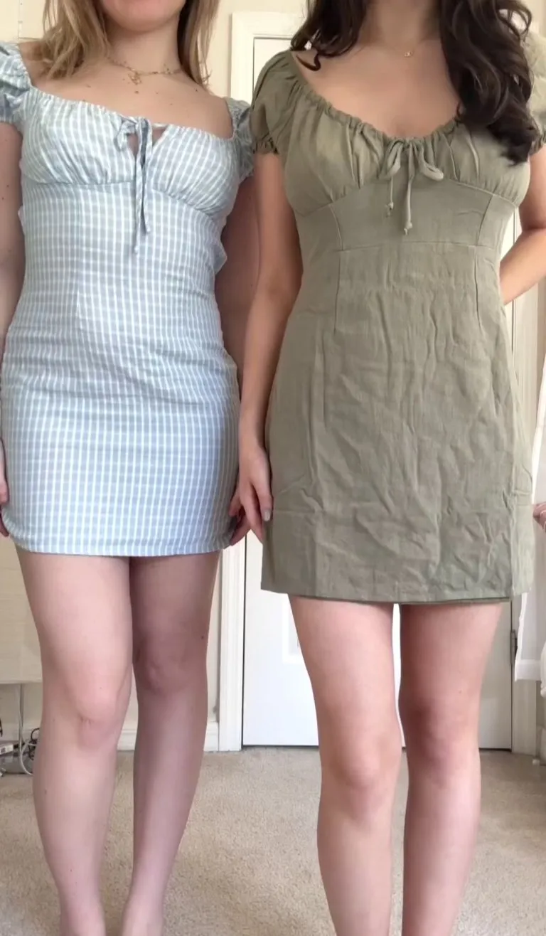 I love getting naked with my best friend