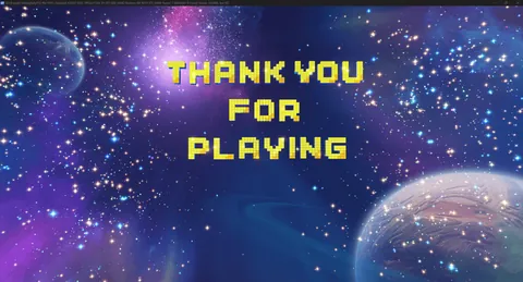 Completed astrobot using kyty emulator