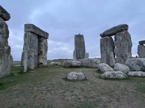 First international solo trip to England!🇬🇧