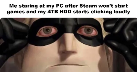 Goodbye, old friend...