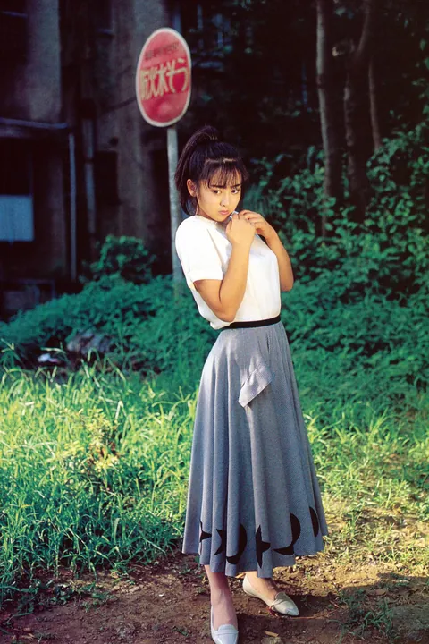 Yuki Saito, 1985