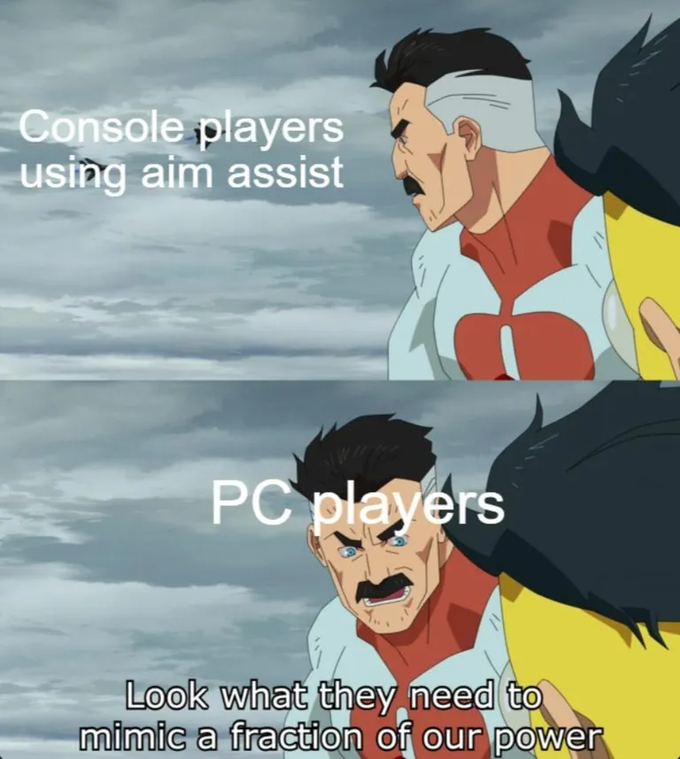 I tought this is funny so I made it.